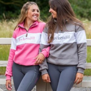 Luxury Horse Riding Jumper