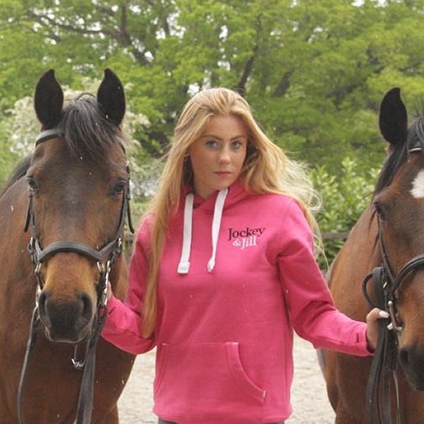 Welcome to the home of Norfolk Equestrian Clothing - Jockey and Jill