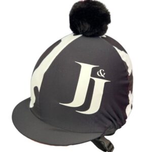 Riding Hat Silk from Jockey & Jill