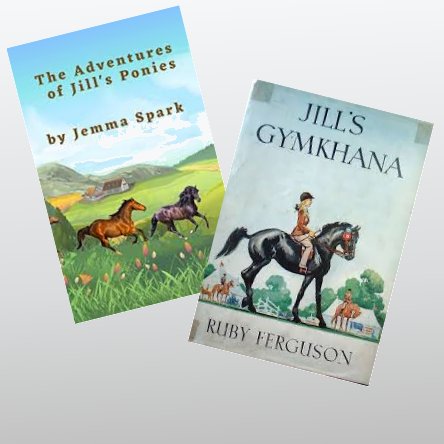 Jill Books