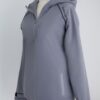 Stable Style Riding Jacket in grey