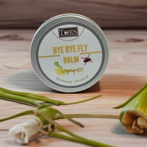 Fly-Free Balm