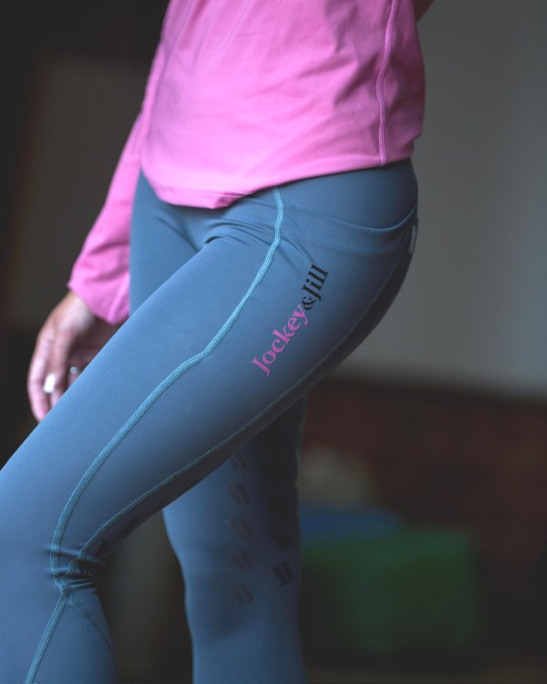 Stylish Riding Leggings