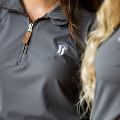 The Importance of Layering Your Riding Clothes in Winter